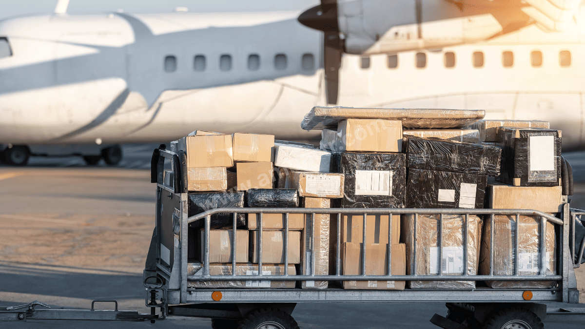 Taşkent Parça Yük Taşıma