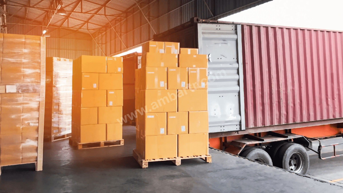 Taşkent Ağır Yük Taşıma